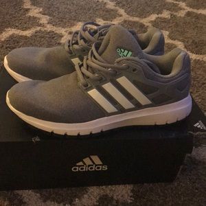 Adidas Women's Energy Cloud WTC W Running Shoe